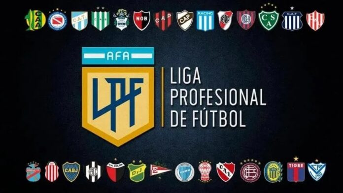 Liga Profesional