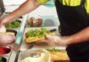 manipulacion de alimentos