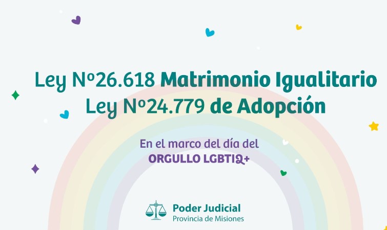 matrimonio igualitario