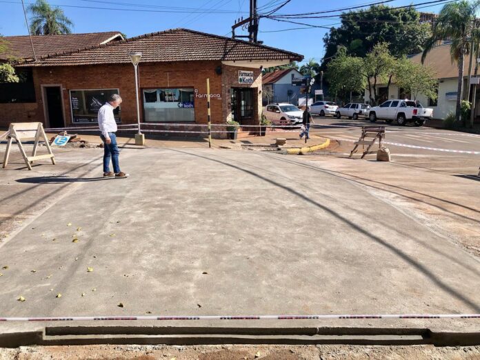 nueva senda sobreelevada Puerto Rico obras en Puerto Rico