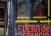 paro de colectivos