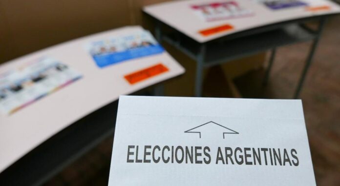listas para las paso