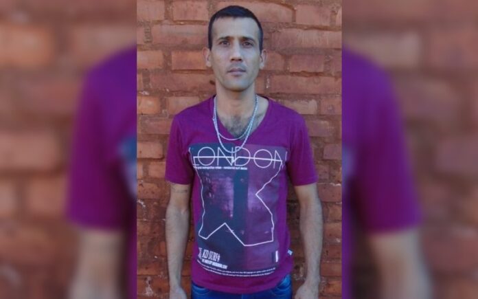 buscan en Eldorado