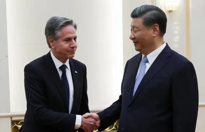 Xi Jinping