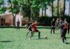torneo Youth Cup del Bayern Munich