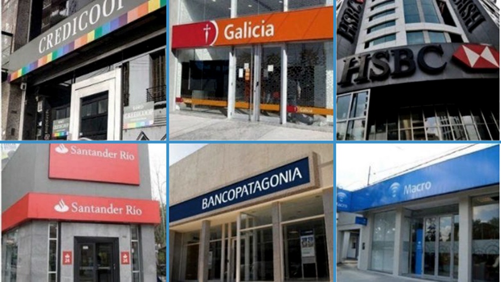 día del bancario