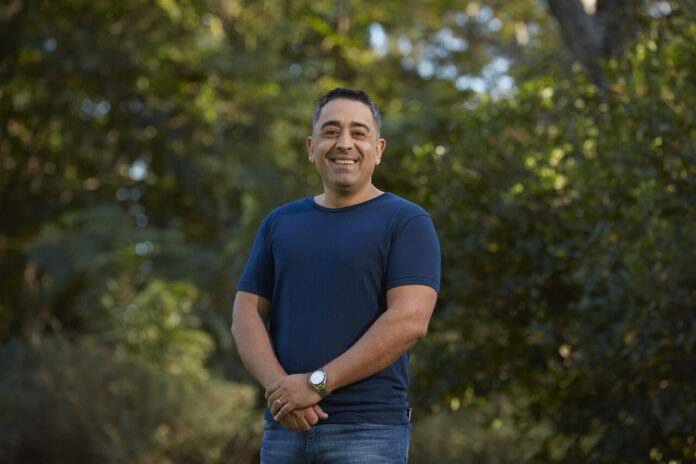Alberto Arrúa