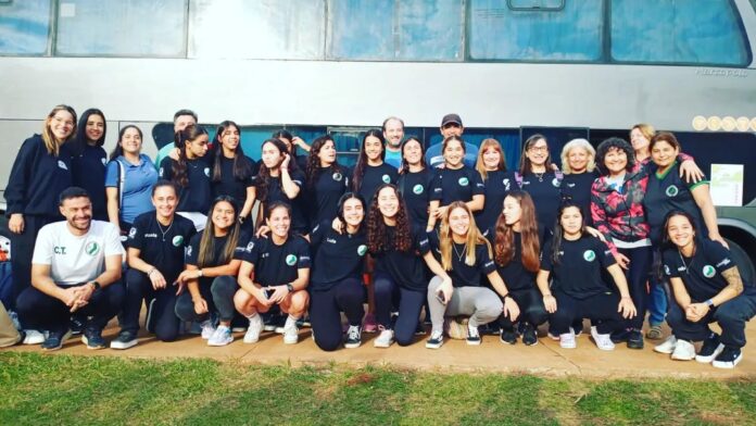 Campeonato Argentino de Selecciones