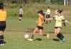 futbol femenino