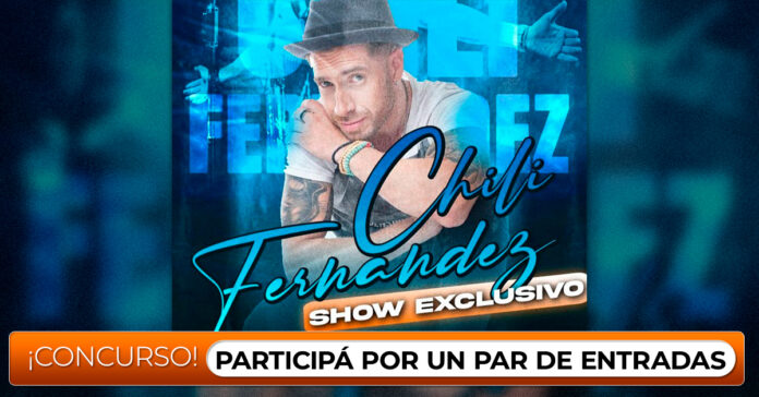 concurso chili fernández