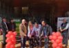 Con una inversión de más de 700 mil dólares GP Energy inauguró su nueva fábrica de pellets en Colonia Victoria
