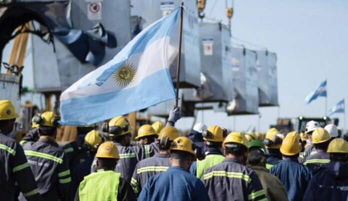 Día de la Independencia en Argentina