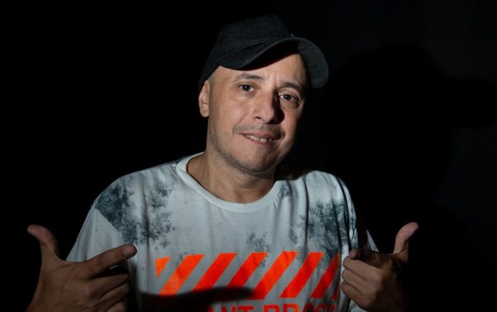 El Dipy