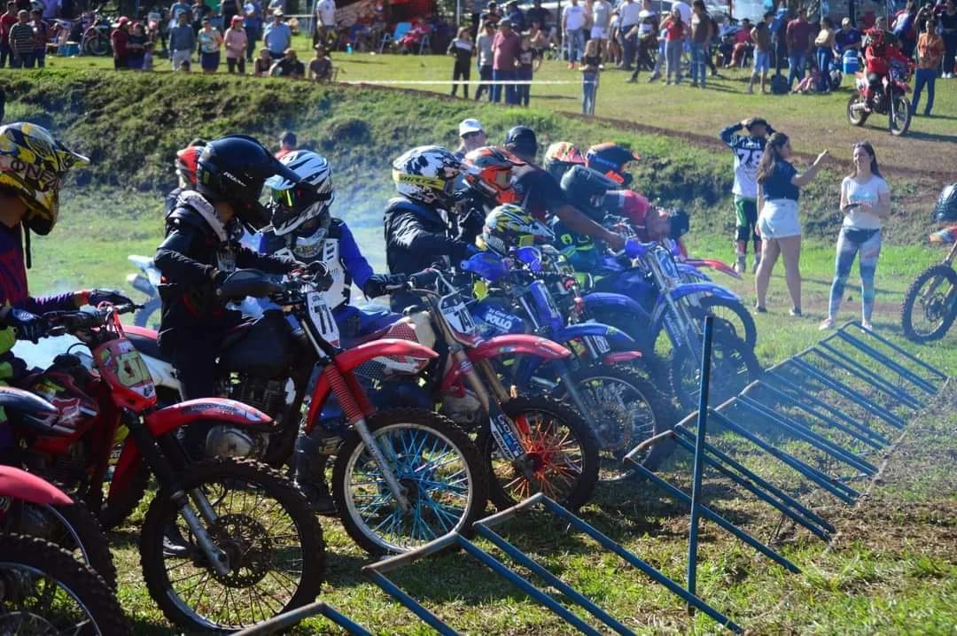Súper Enduro
