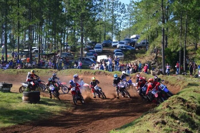 Súper Enduro