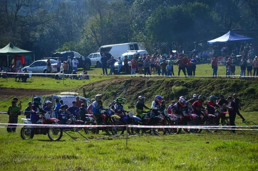 Súper Enduro