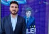 Candidato de Javier milei