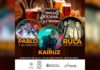Fiesta Provincial de la Cerveza Artesanal en Montecarlo