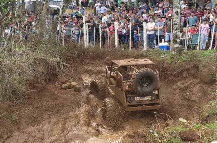 Jeep Fest
