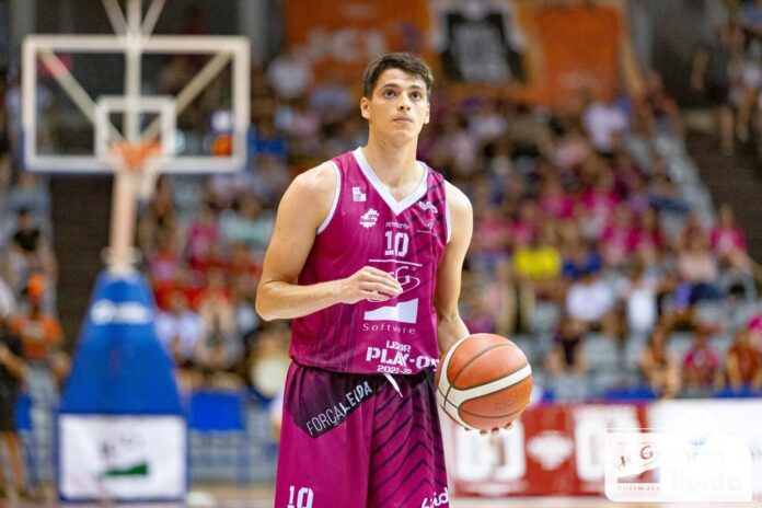 Juani Marcos