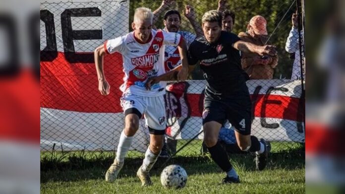 Liga Posadeña