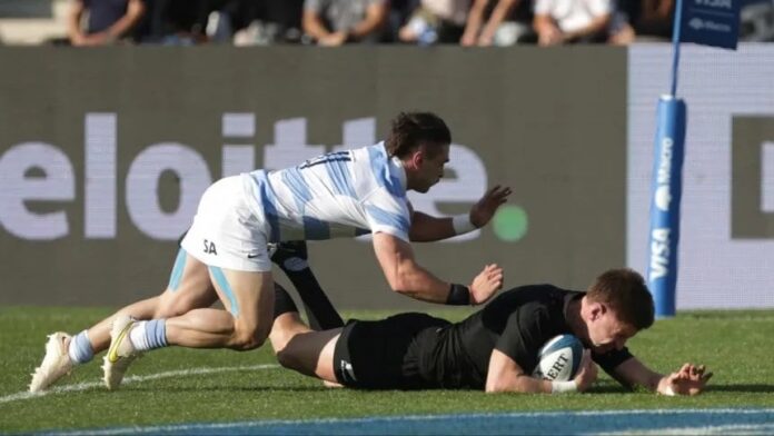 Los Pumas