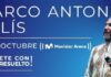 Marco Antonio Solis