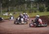 Misionero de Karting y Motos
