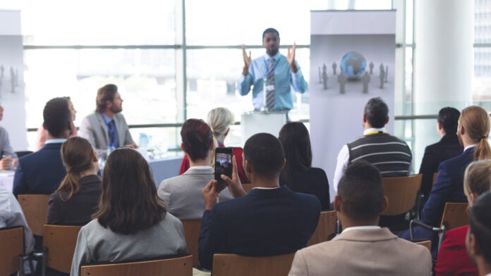Oratoria para emprendedores