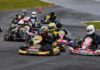 Campeonato Misionero de Karting