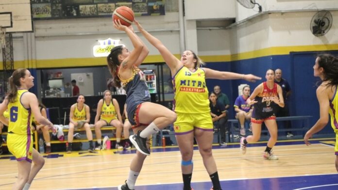 Liga Provincial