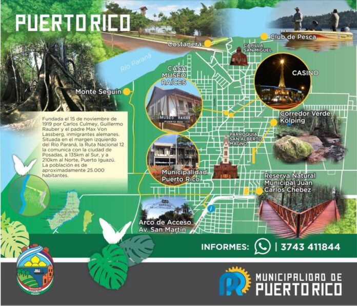 puerto rico