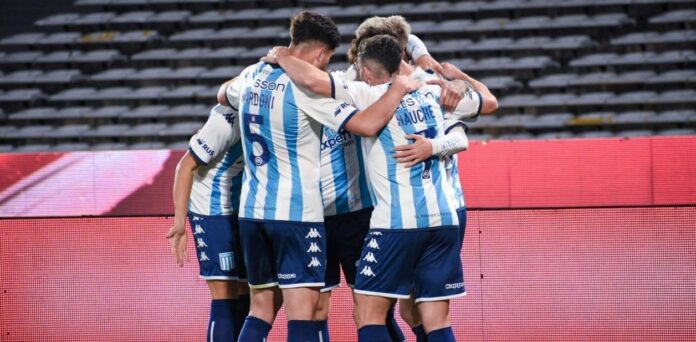 Racing