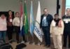 reunión del GT Itaipú Salud en Foz