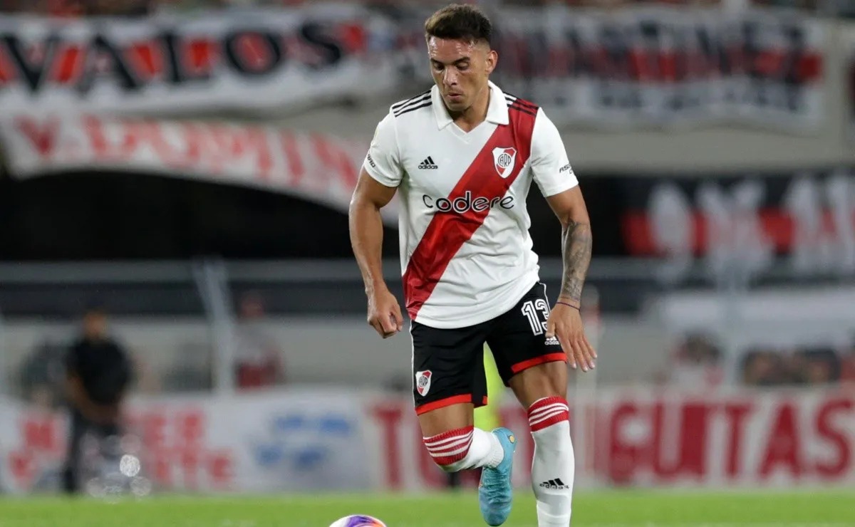 River campeón
