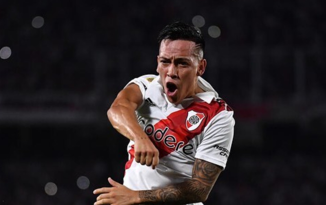 River campeón