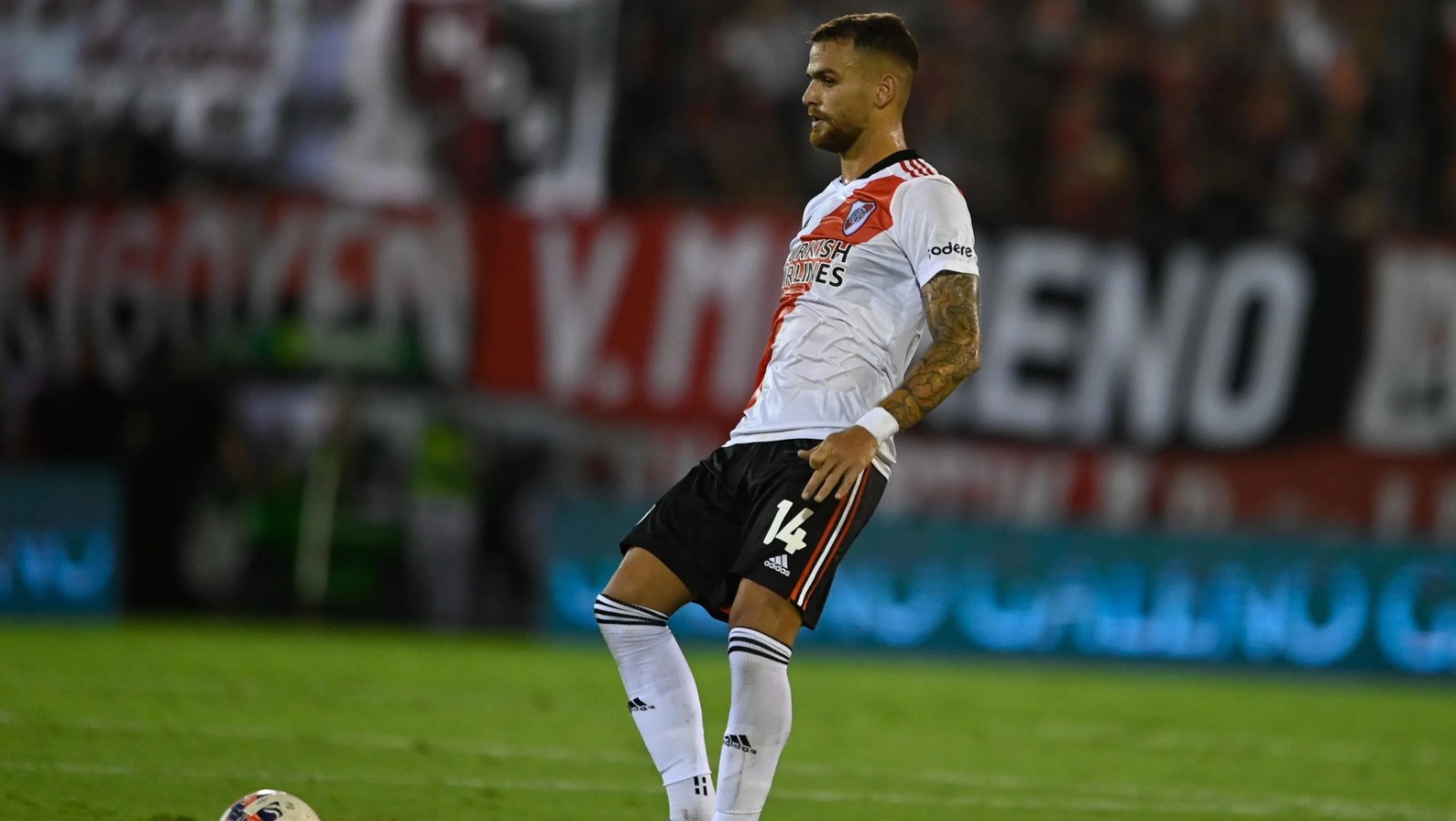 River campeón