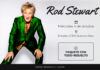 Rod Stewart en Argentina