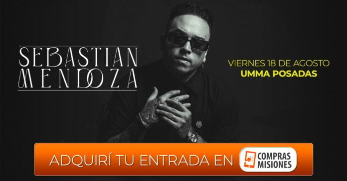Sebastián Mendoza