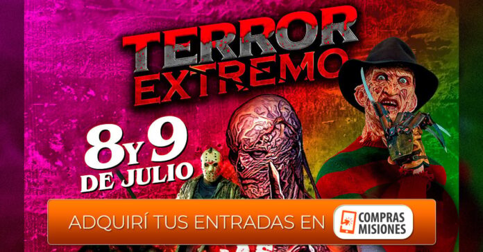 Terror Extremo