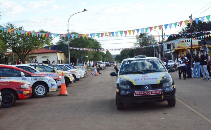 san javier