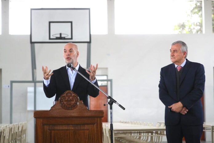 Larreta