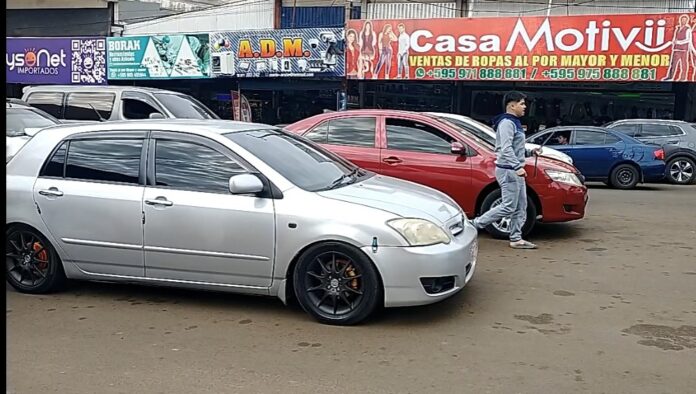 encarnación