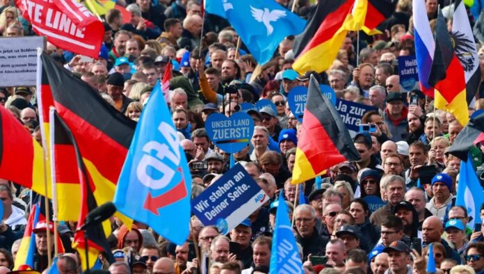 alemania