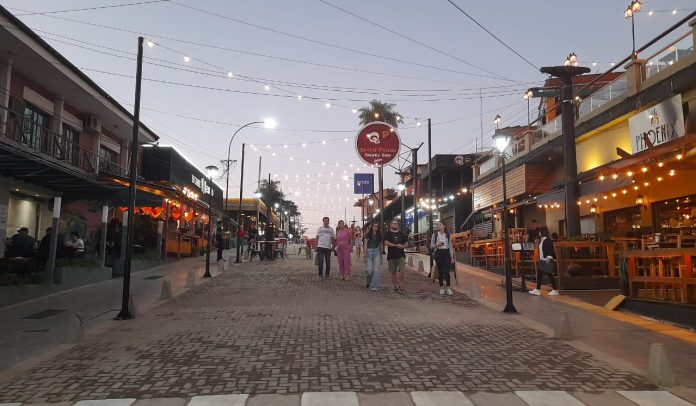 Cámara de Comercio de Puerto Iguazú