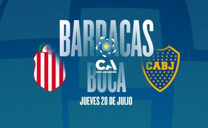 Copa Argentina