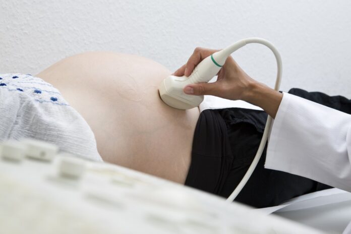 diagnóstico cardiopatías congénitas diagnóstico prenatal de cardiopatías congénitas
