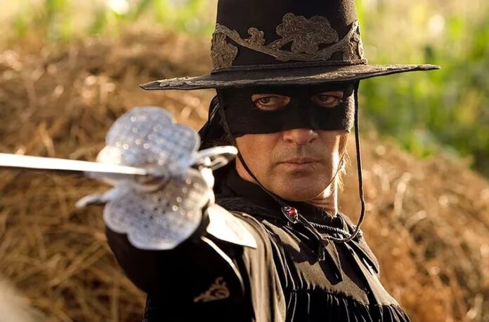 el zorro