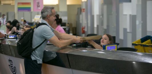 voto por correo en España