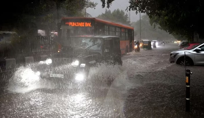 india